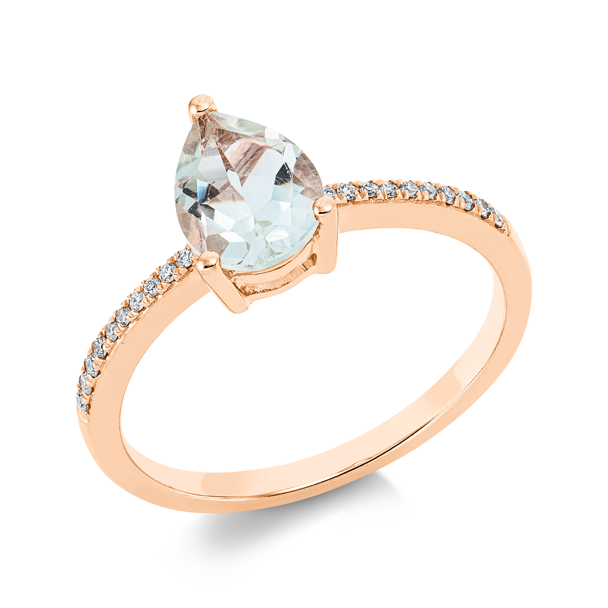 Farbstein Fashion Ring - 1FQ38
