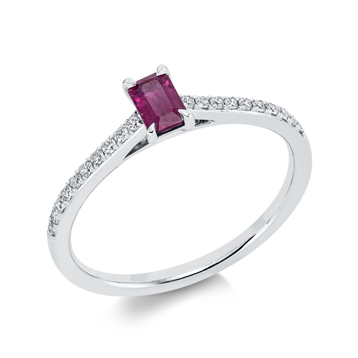 Farbstein Classic Ring - 1FQ42