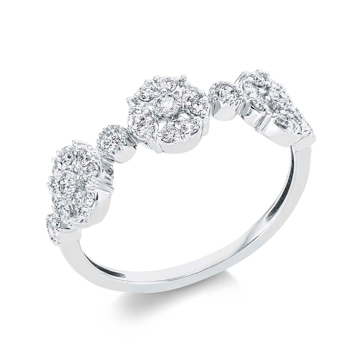Illusion Classic Ring - 1FQ93