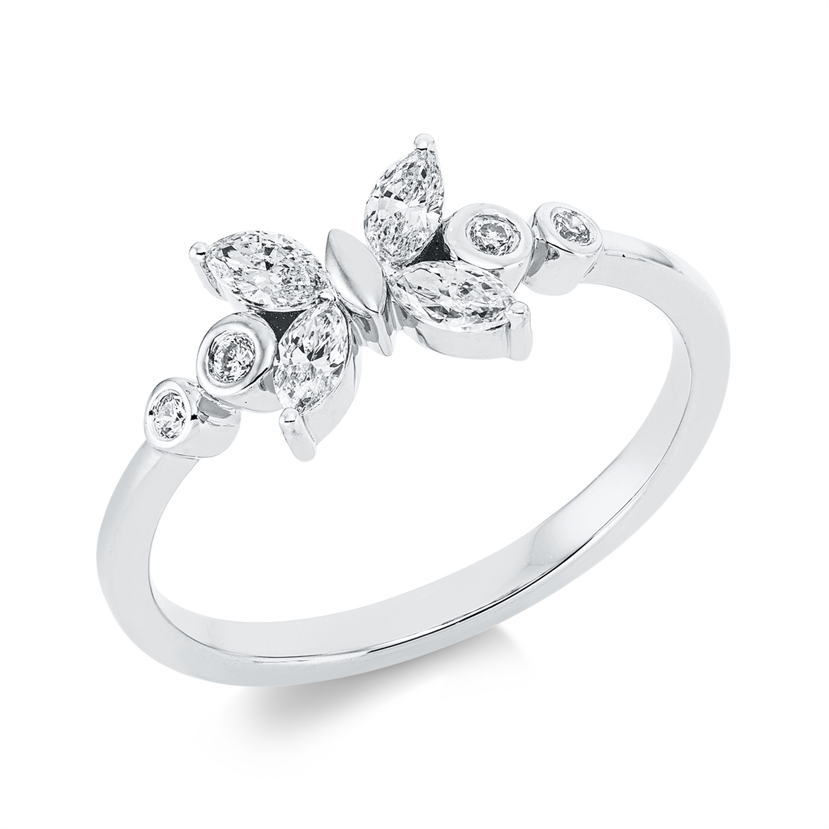 Tier Ring - 1FQ94