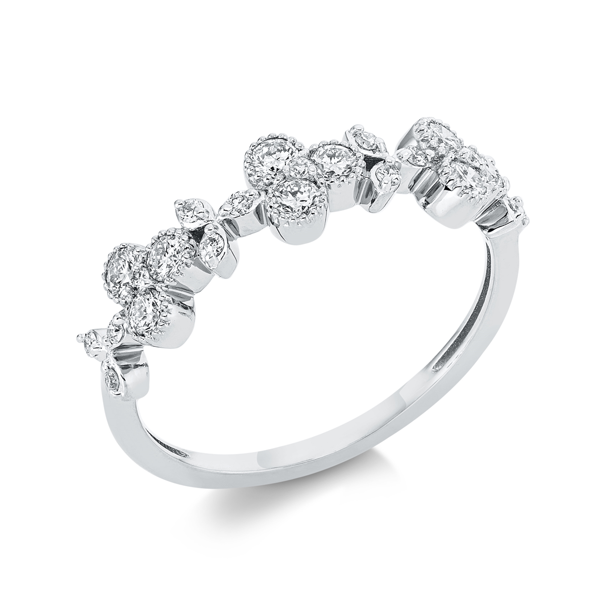 Modern Woman Ring - 1FQ97