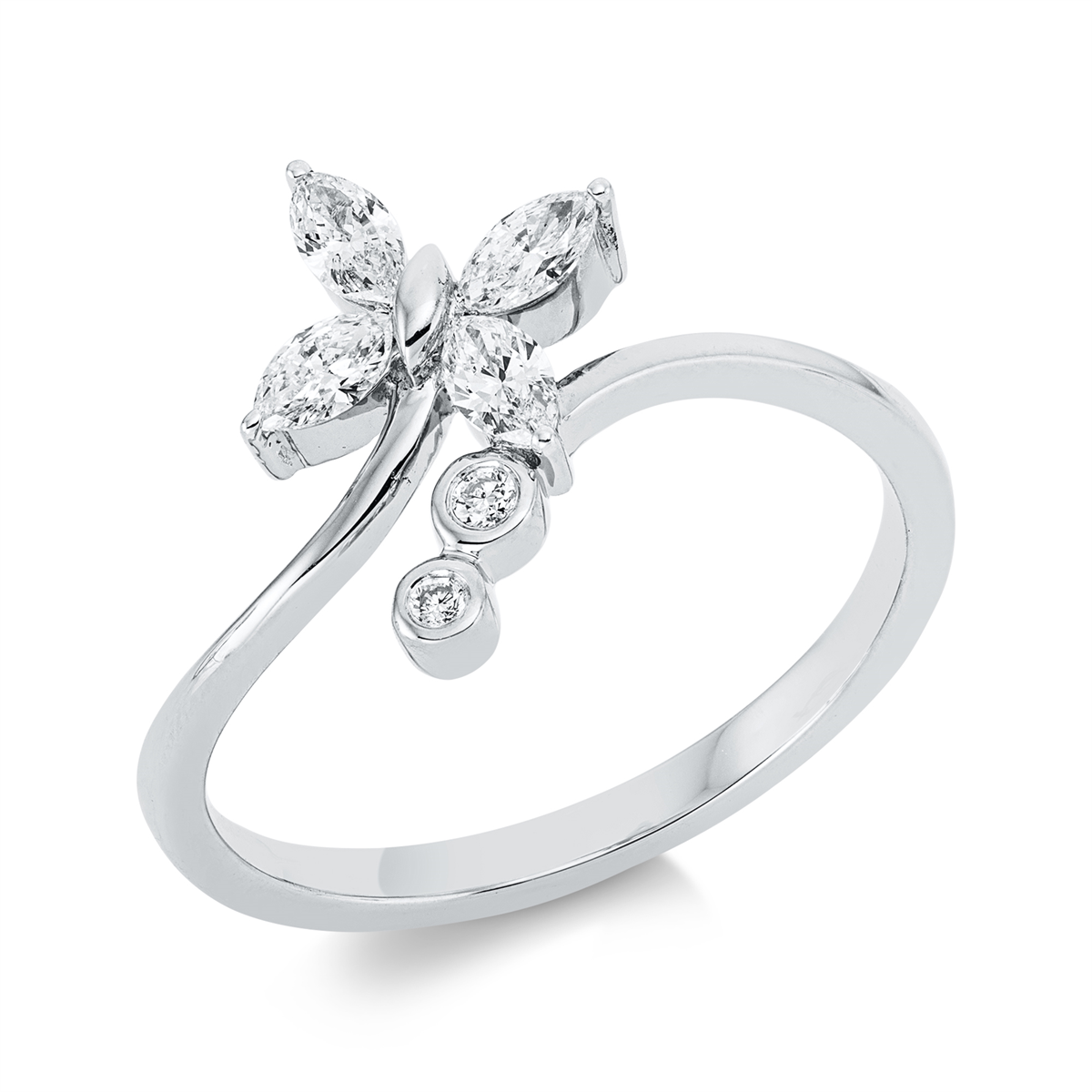 Tier Ring - 1FR02