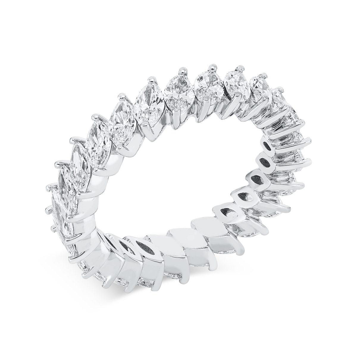 Memoire voll Ring - 1FR34