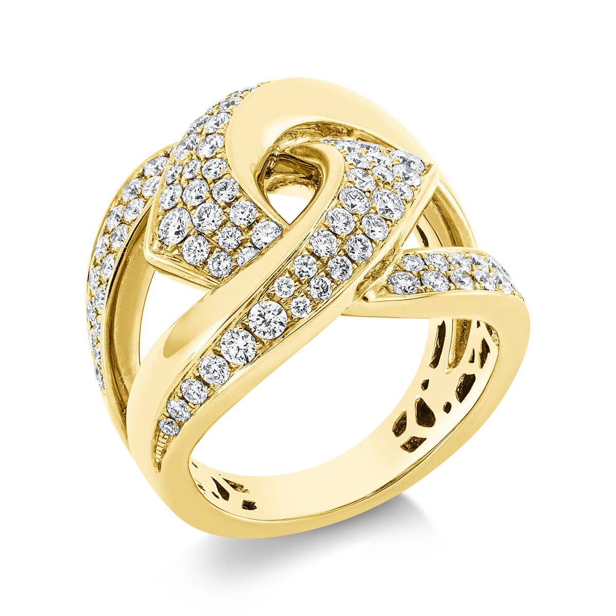 Exklusiv Ring - 1FT36