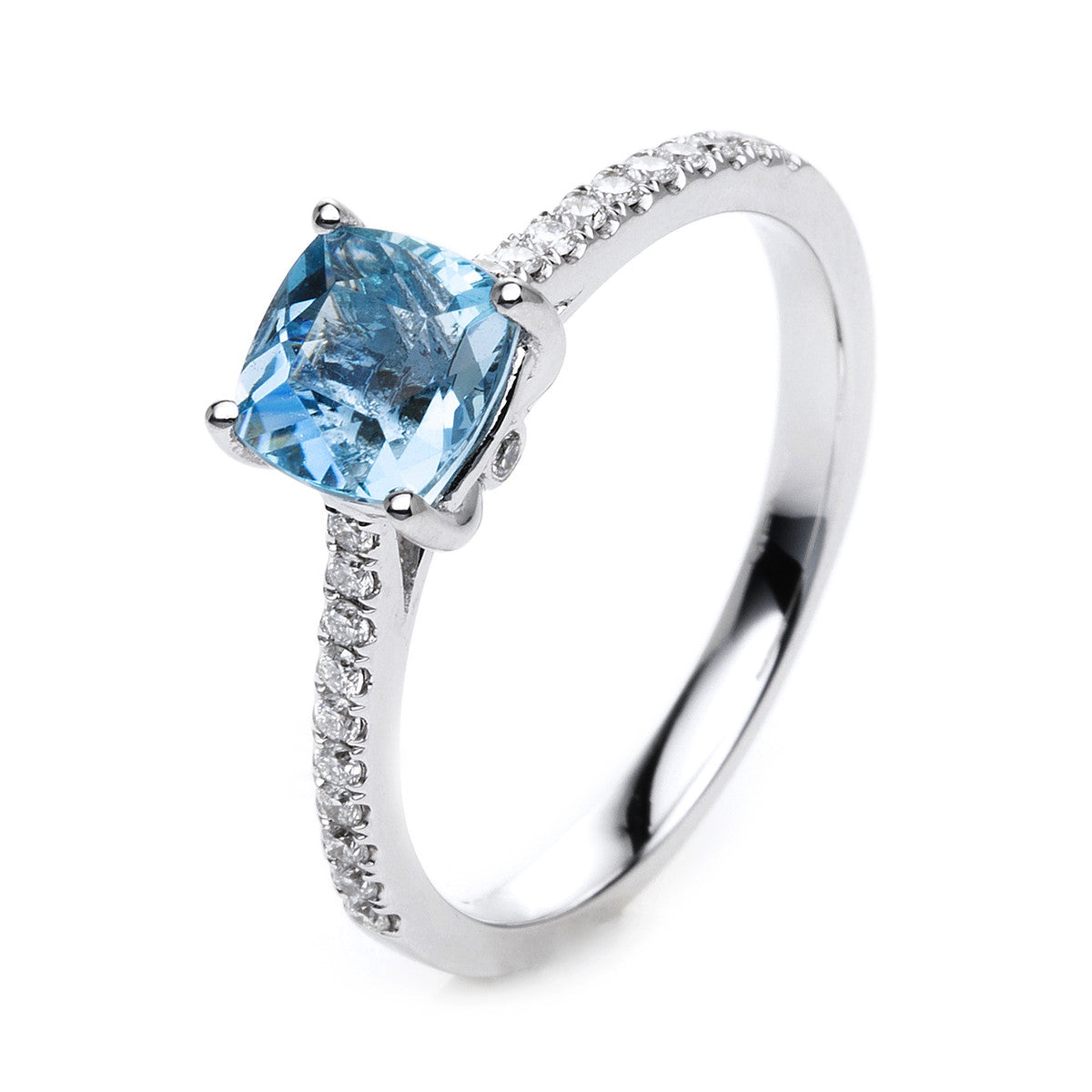 Farbstein Classic Ring - 1G771