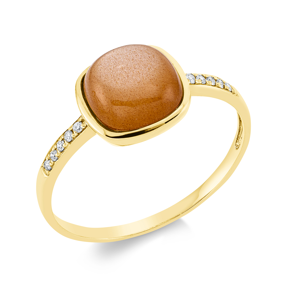Farbstein Fashion Ring - 1GD36