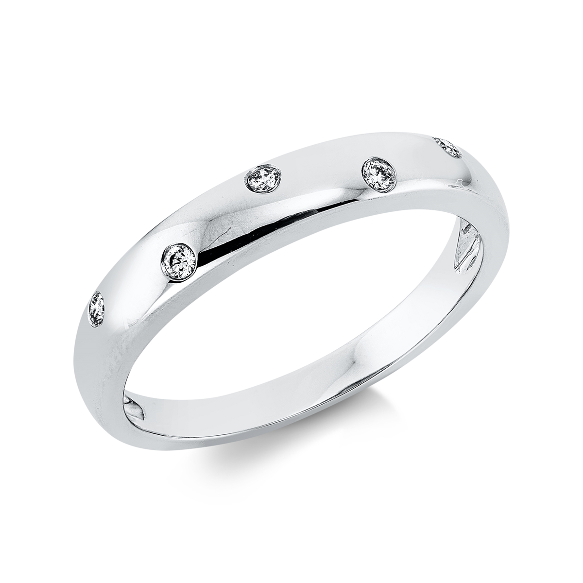 Modern Woman Ring - 1GE09