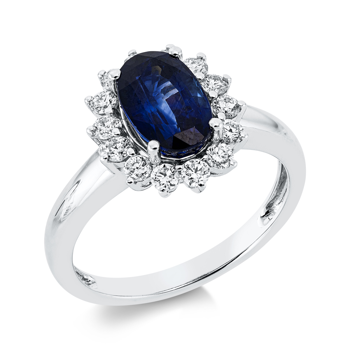 Farbstein Classic Ring - 1GE79