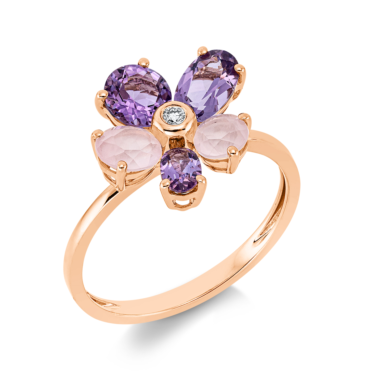 Farbstein Fashion Ring - 1GG28
