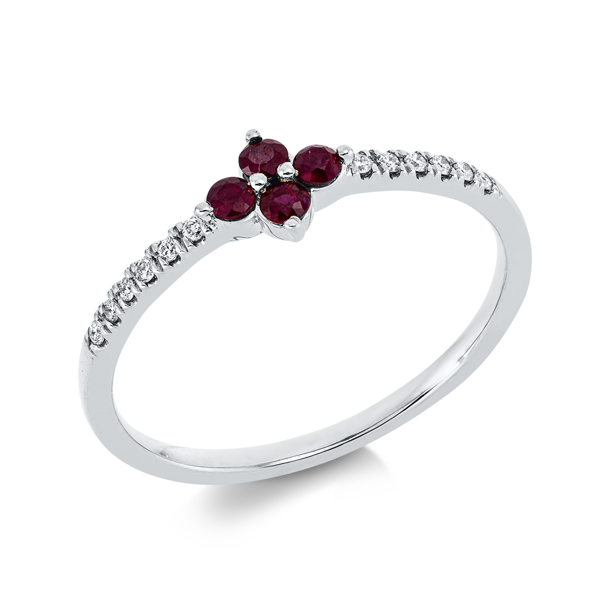 Farbstein Classic Ring - 1GH22