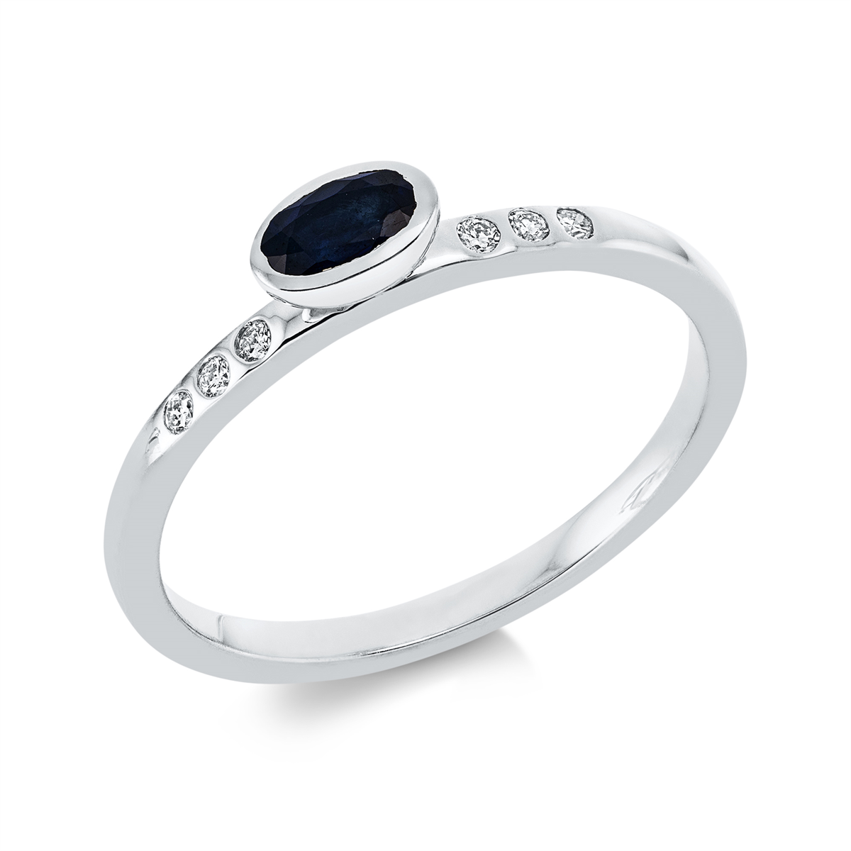 Farbstein Classic Ring - 1GH24