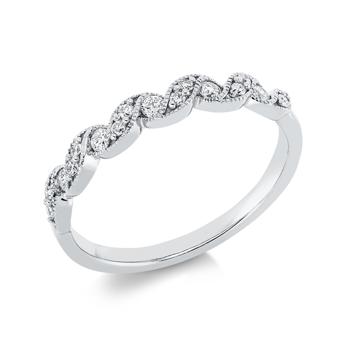 Modern Woman Ring - 1GH41