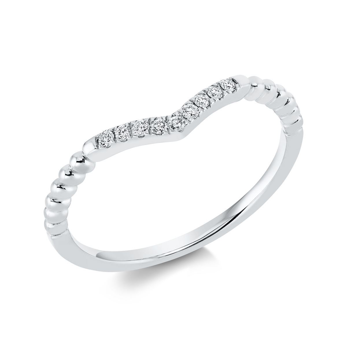Modern Woman Ring - 1GH58