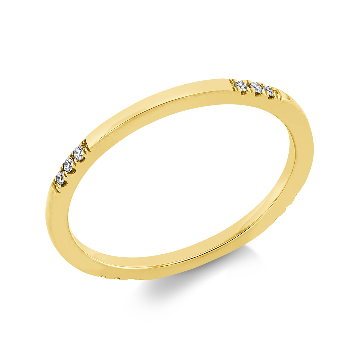 Modern Woman Ring - 1GH62