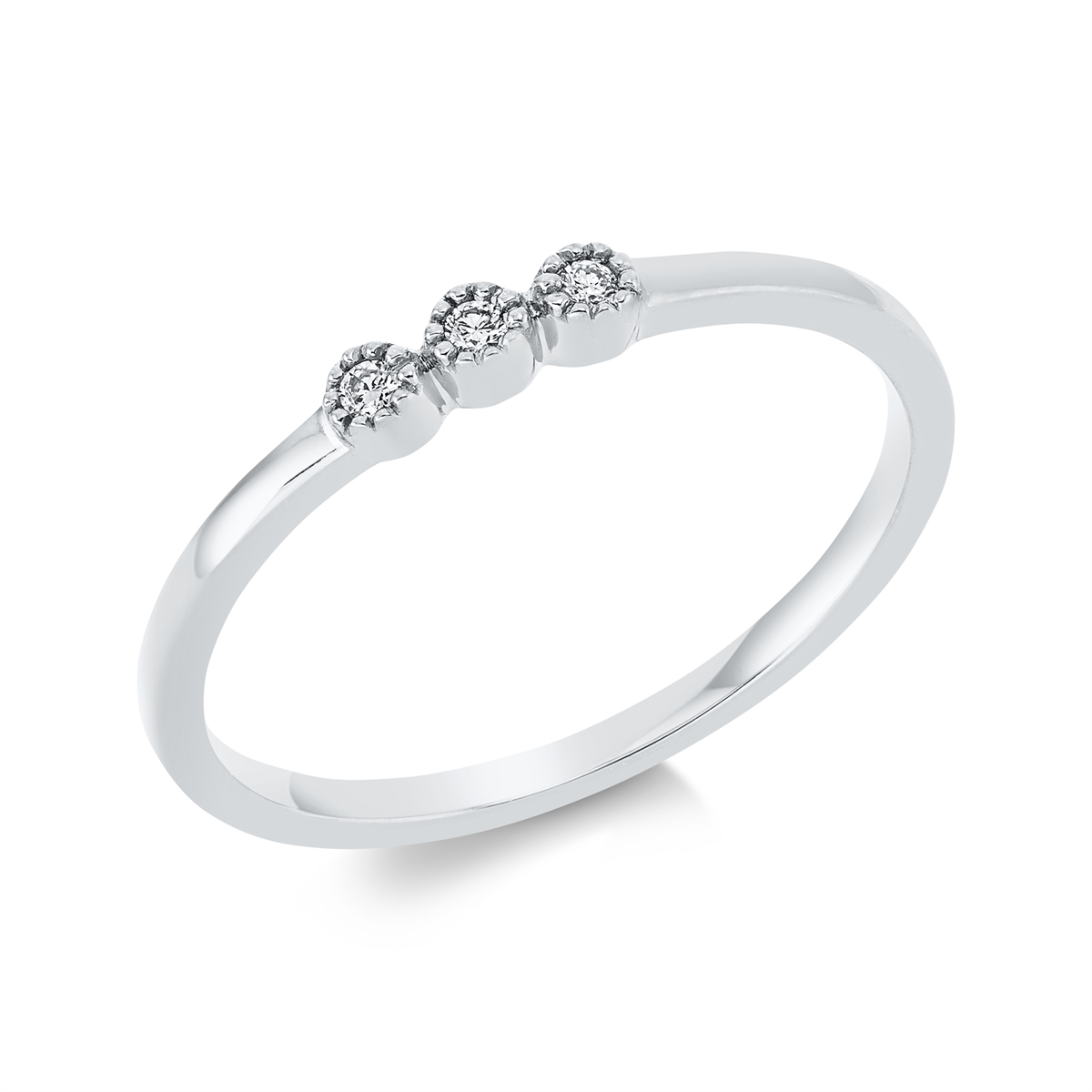 Modern Woman Ring - 1GH65