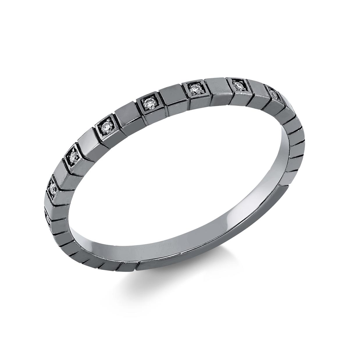 Modern Woman Ring - 1GJ59