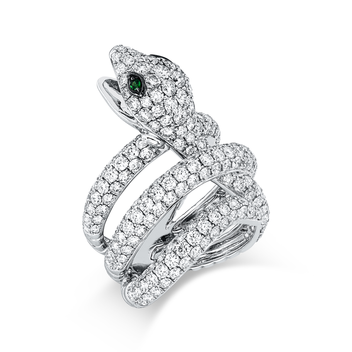 Tier Ring - 1GK50
