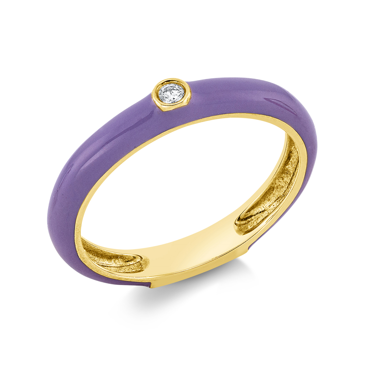 Modern Woman Ring - 1GM04