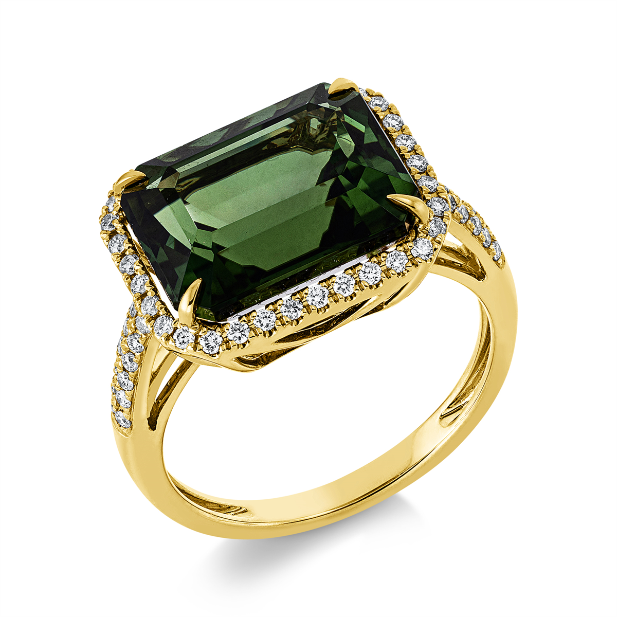 Farbstein Fashion Ring - 1GN42
