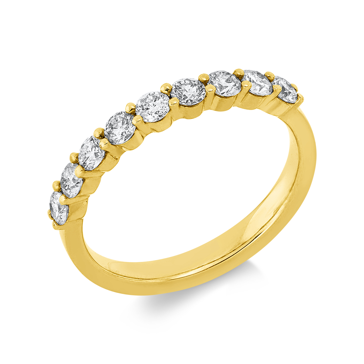 Memoire halb Ring - 1GR79