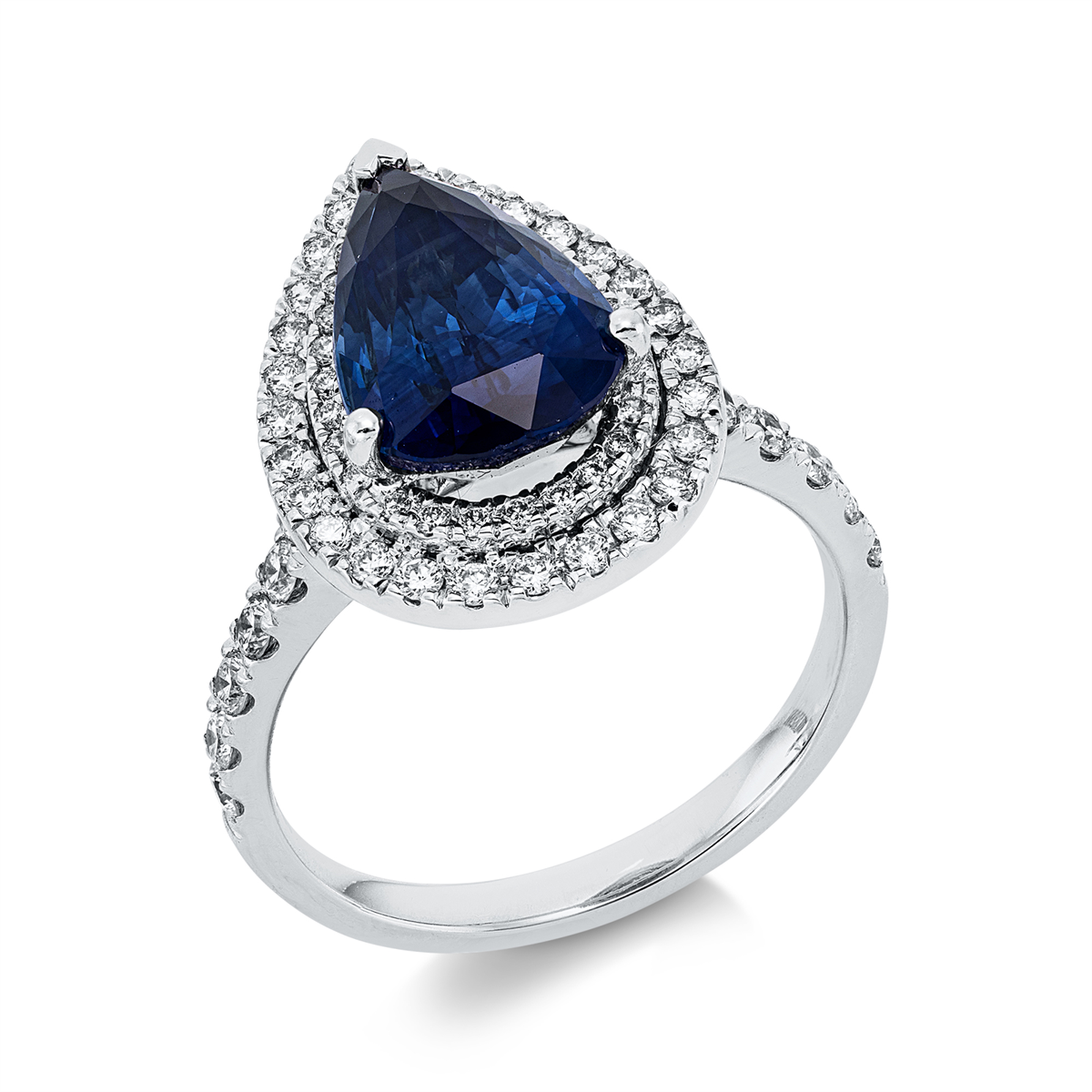 Farbstein Classic Ring - 1GT77