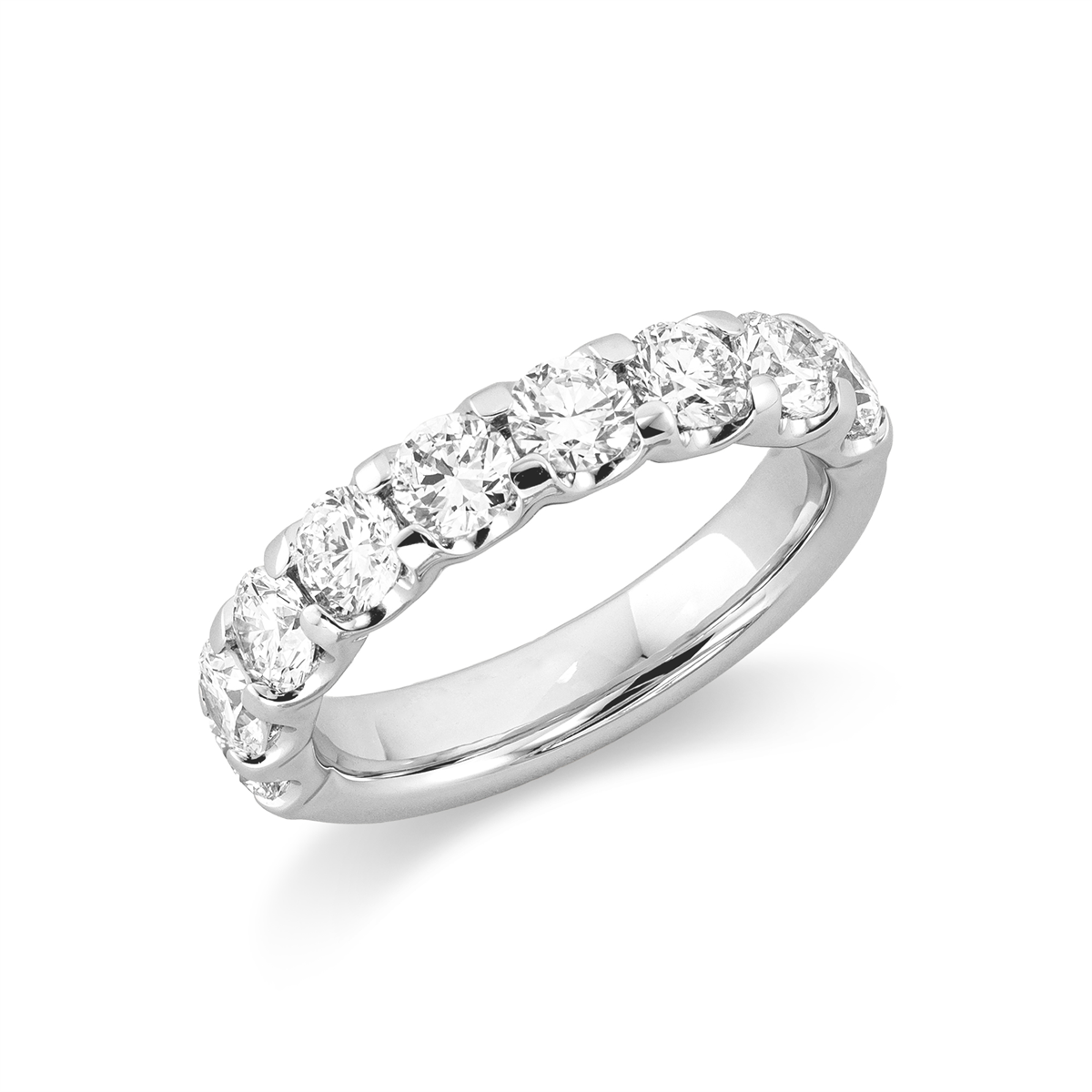 Memoire halb Ring - 1GV52