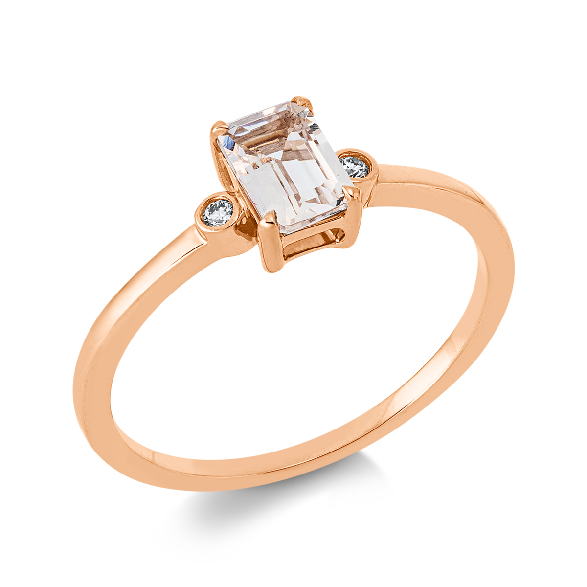 Farbstein Fashion Ring - 1GW17