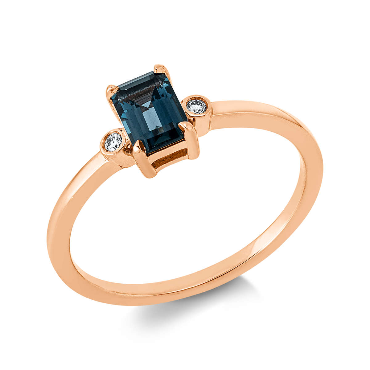 Farbstein Fashion Ring - 1GW19
