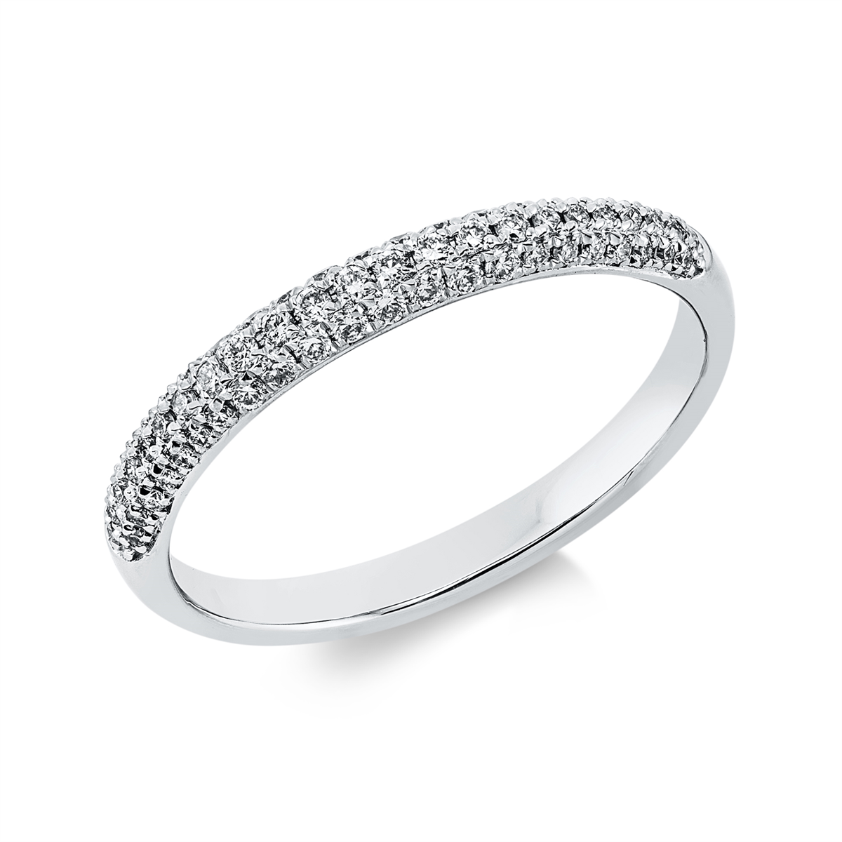 Memoire halb Ring - 1GX25