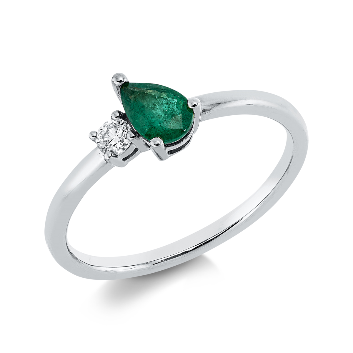 Farbstein Classic Ring - 1GX28