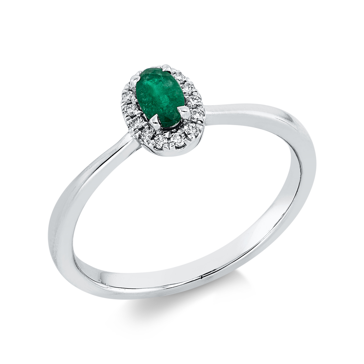 Farbstein Classic Ring - 1GX65