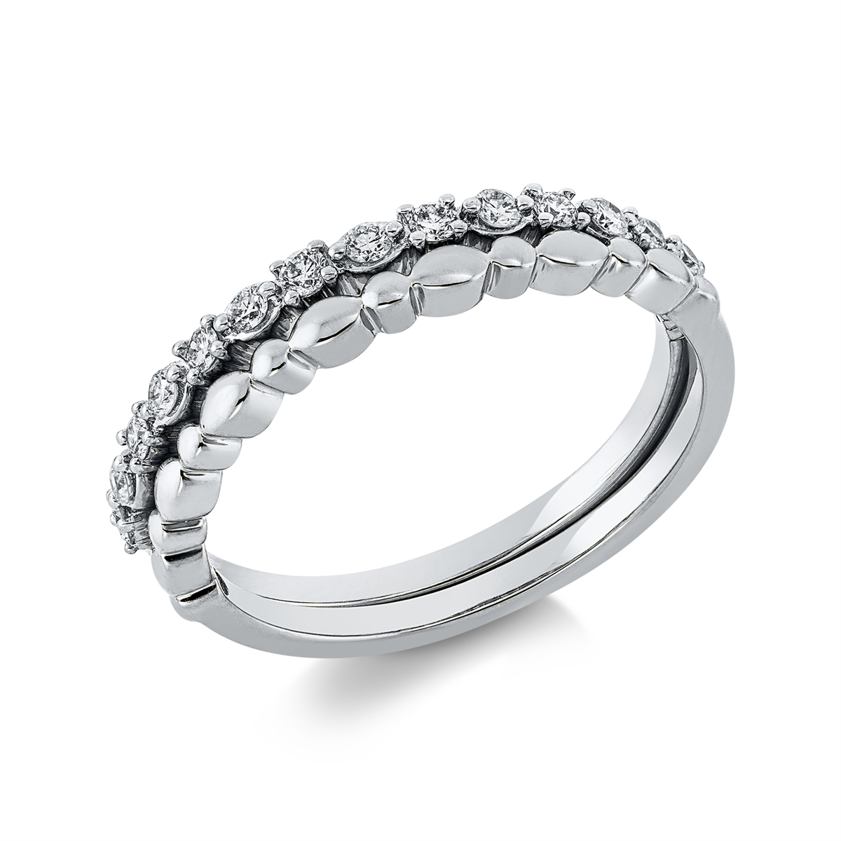 Modern Woman Ring - 1GY25