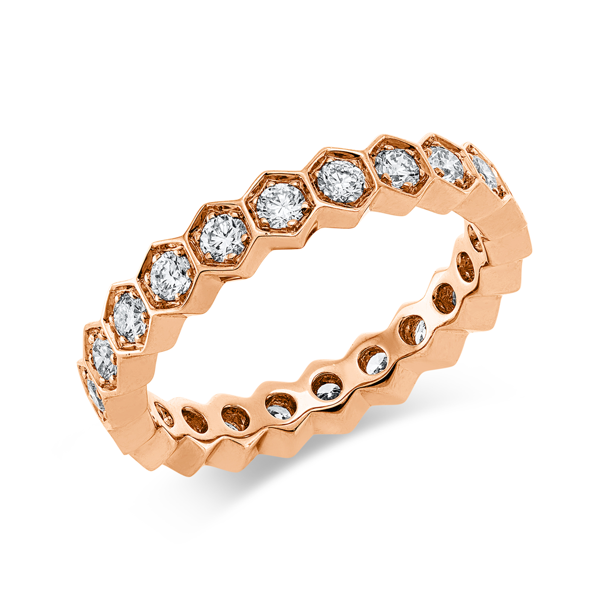 Modern Woman Ring - 1GY95