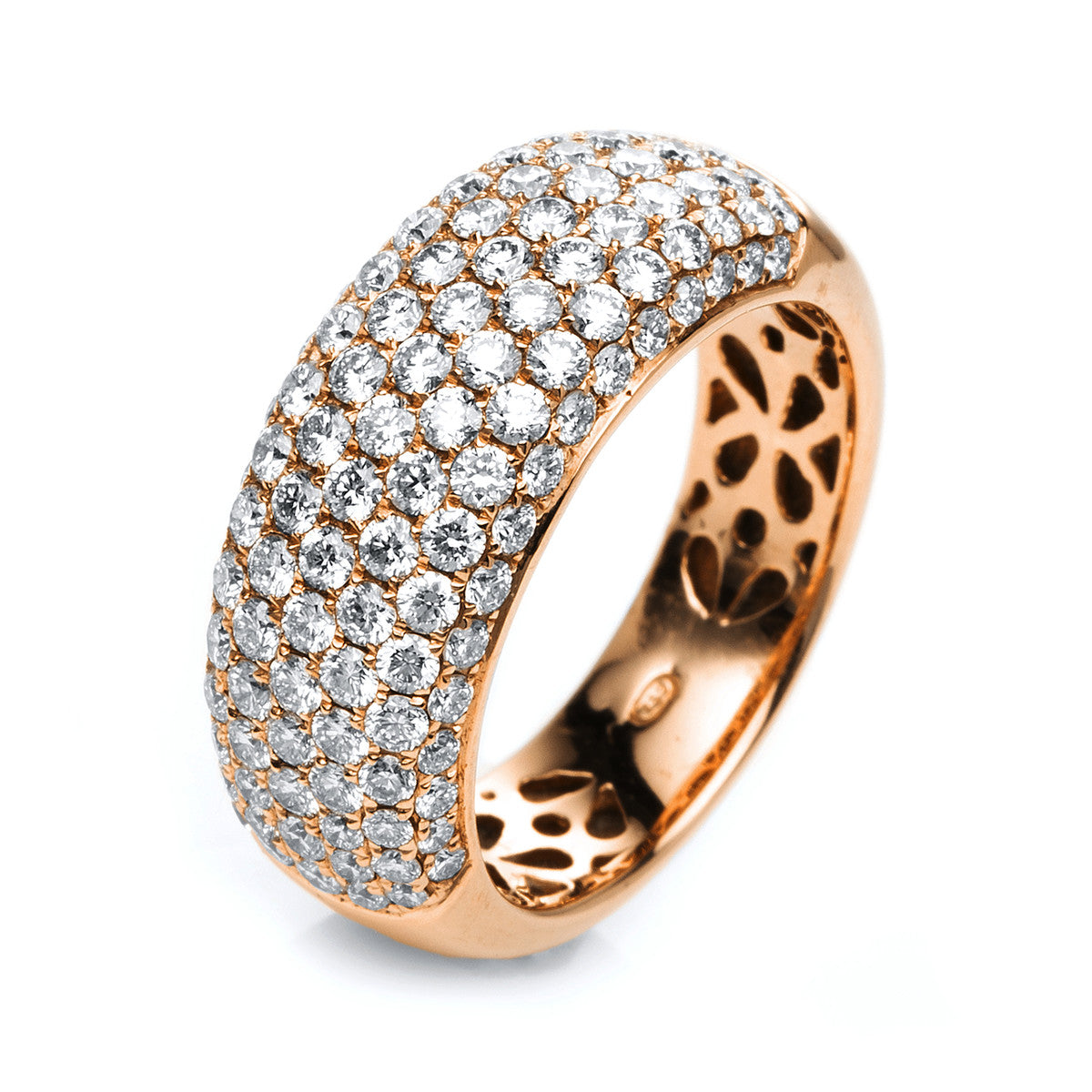 Pavé Ring - 1H145