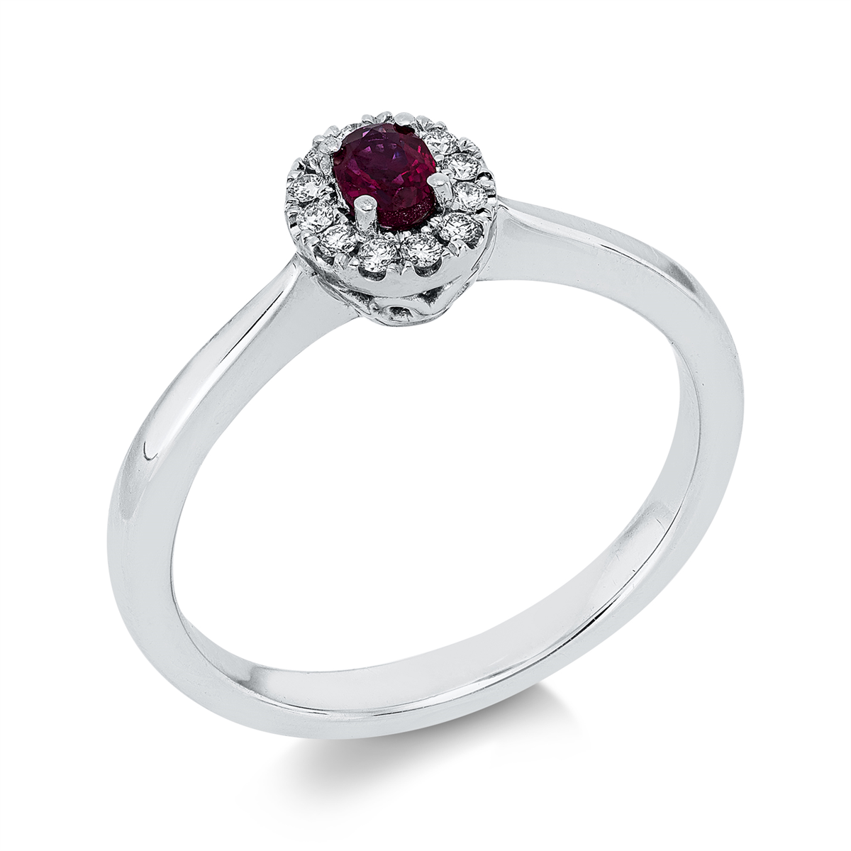 Farbstein Classic Ring - 1HE85