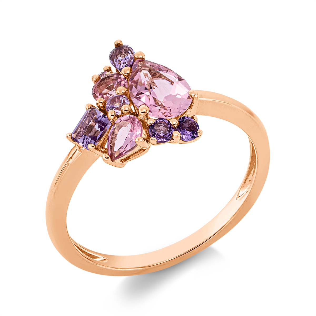 Farbstein Fashion Ring - 1HG54
