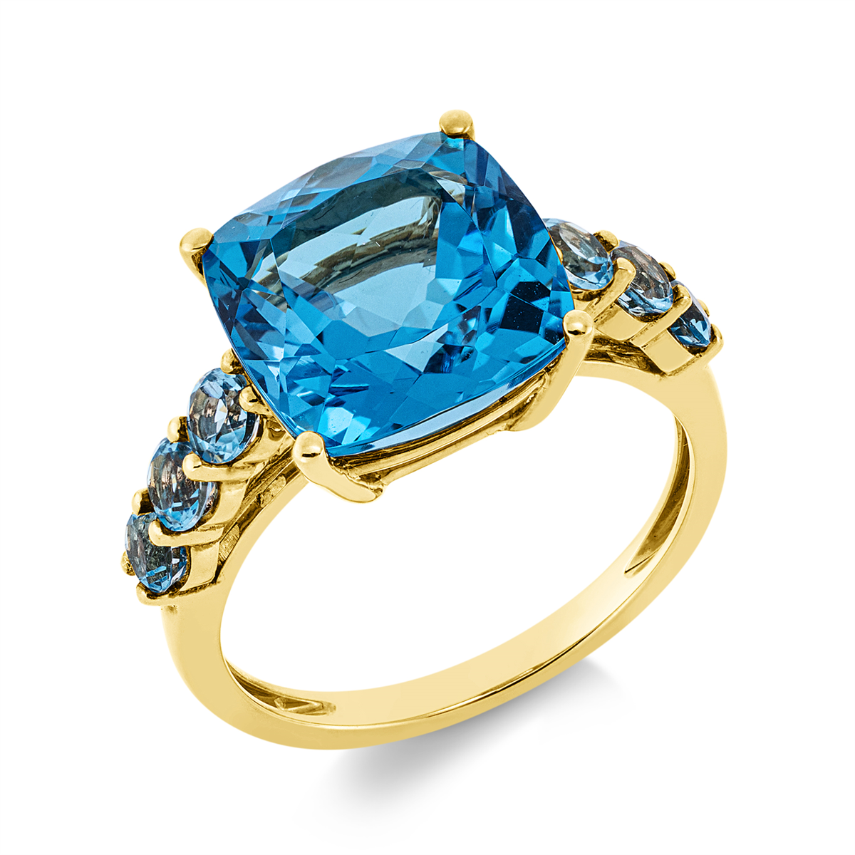 Farbstein Fashion Ring - 1HH02