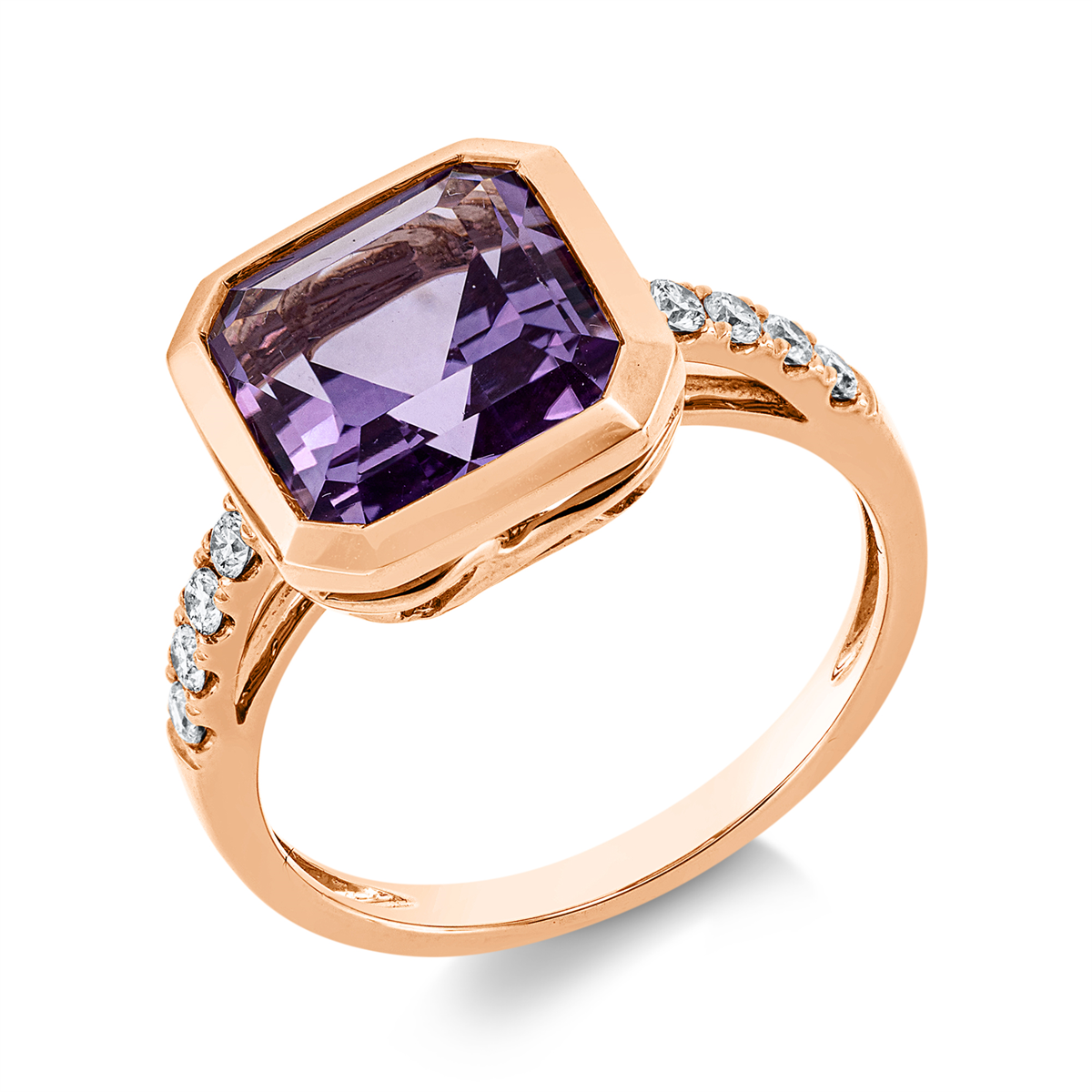 Farbstein Fashion Ring - 1HH17