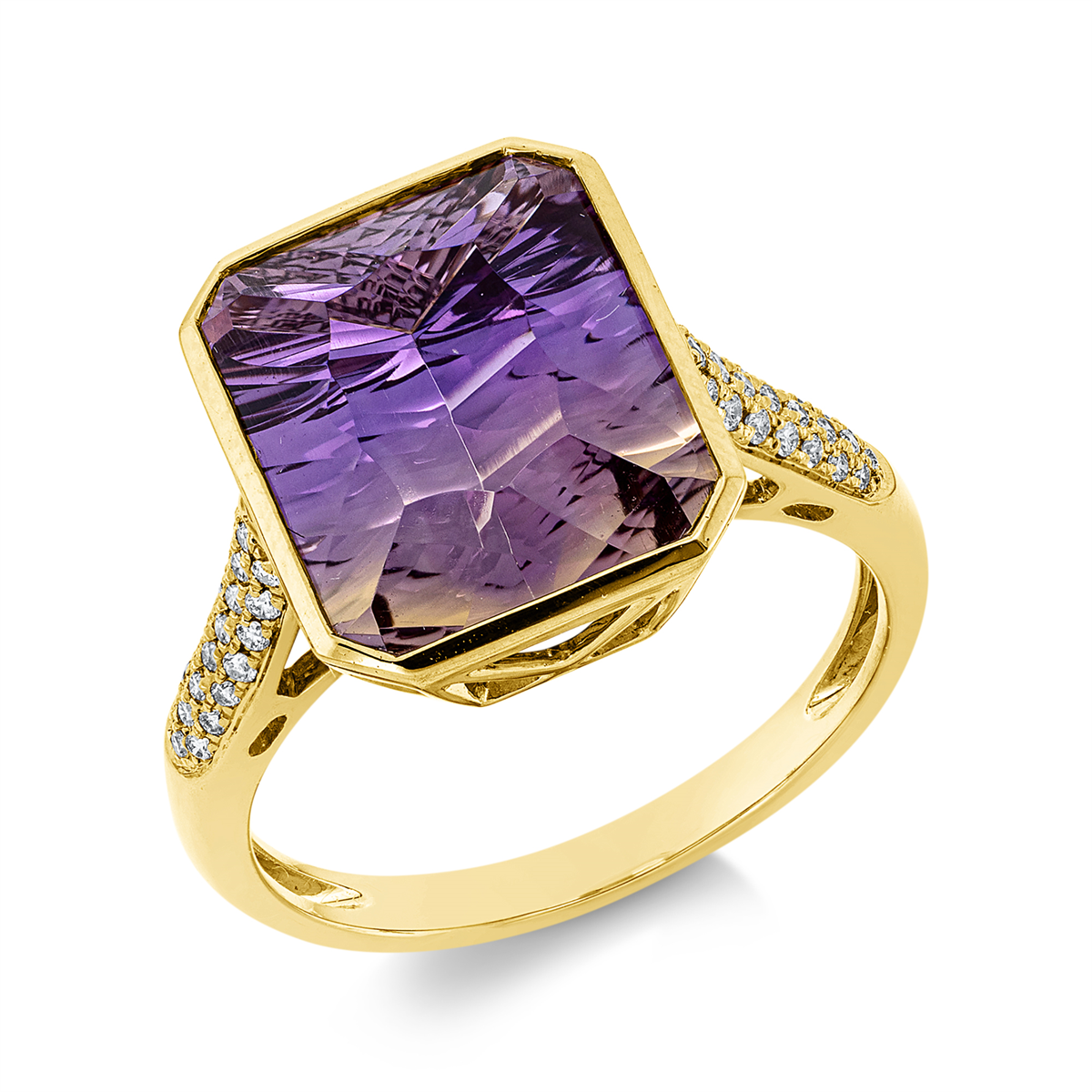 Farbstein Fashion Ring - 1HH19