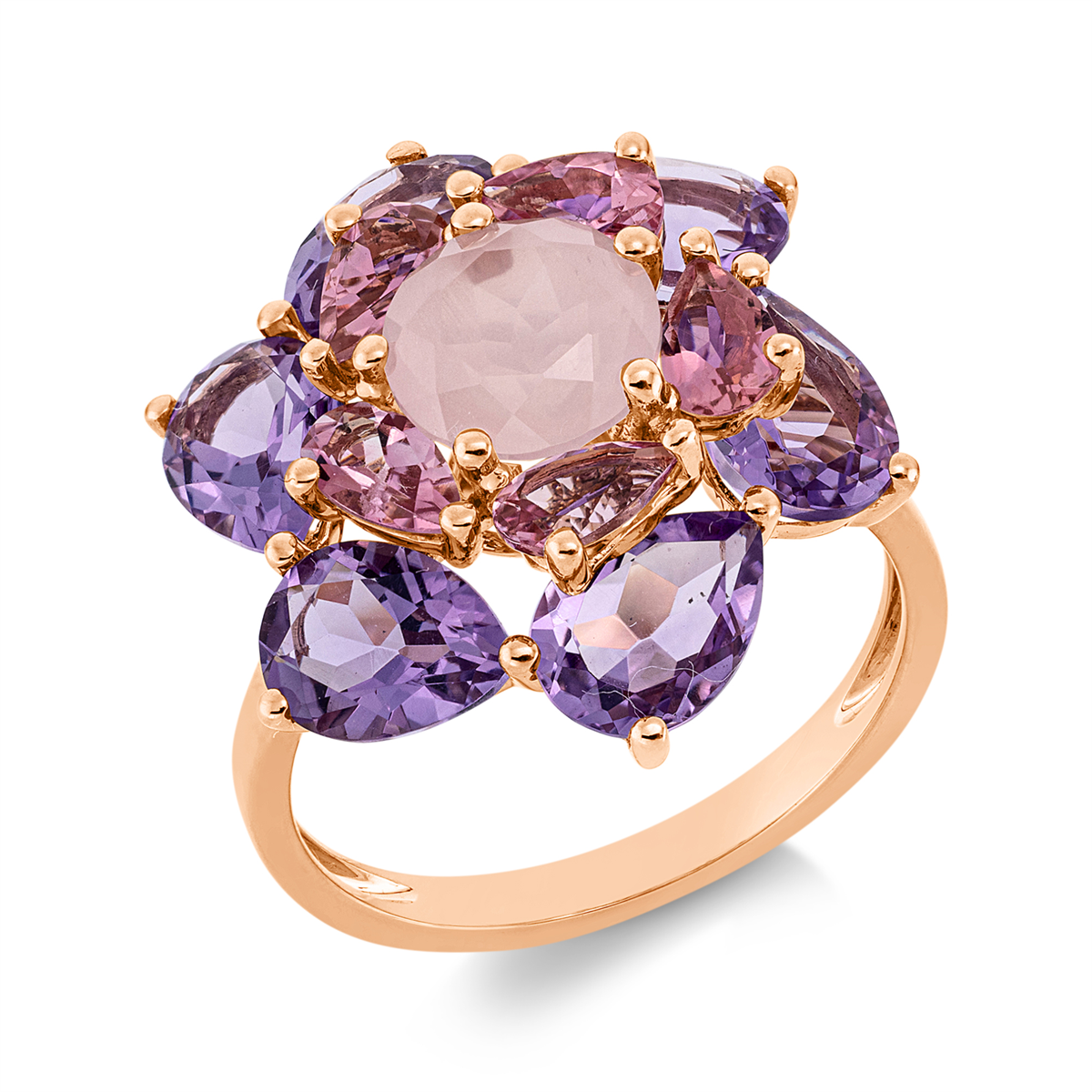 Farbstein Fashion Ring - 1HH86