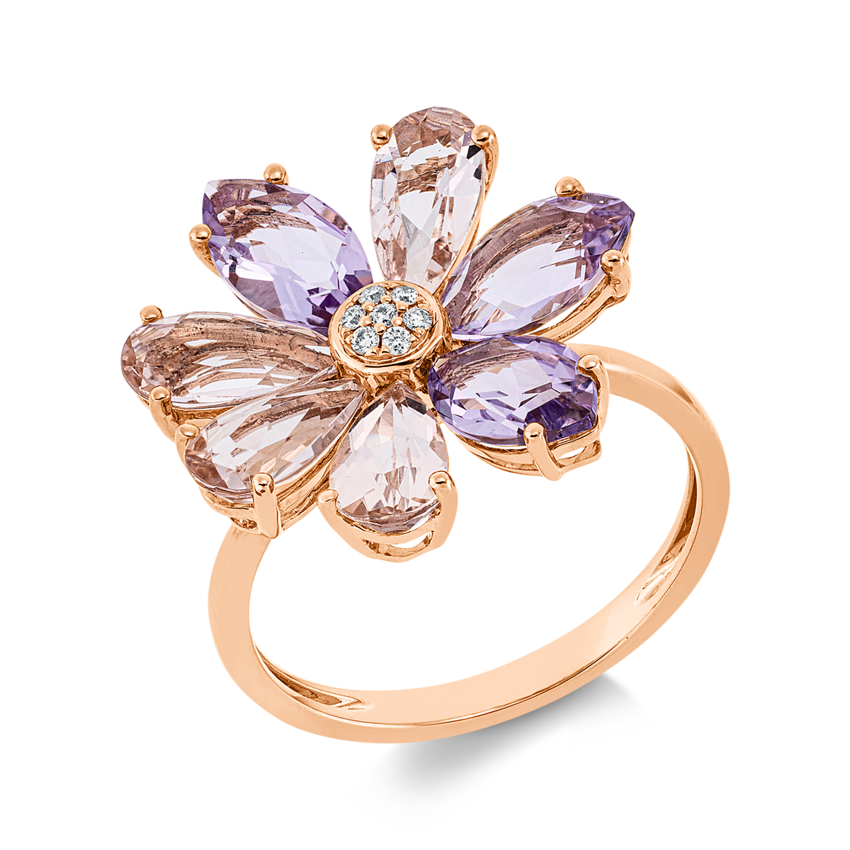 Farbstein Fashion Ring - 1HH88