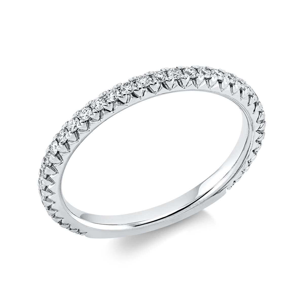 Memoire halb Ring - 1HJ09