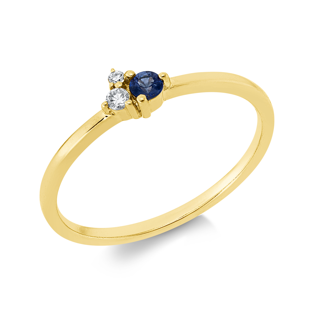 Farbstein Classic Ring - 1HL61