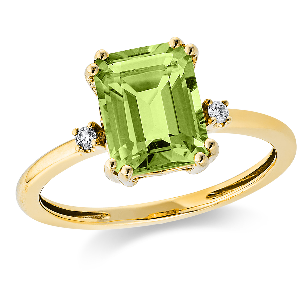 Farbstein Fashion Ring - 1HL91