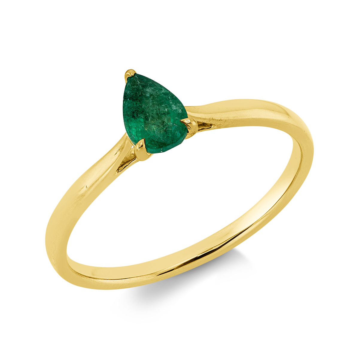 Farbstein Classic Ring - 1HL97