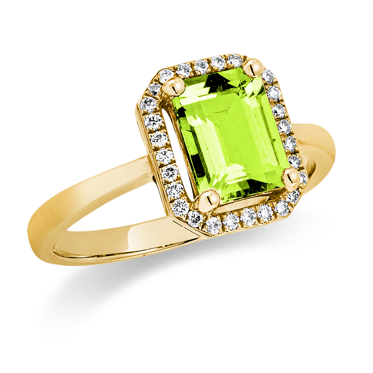 Farbstein Fashion Ring - 1HM10