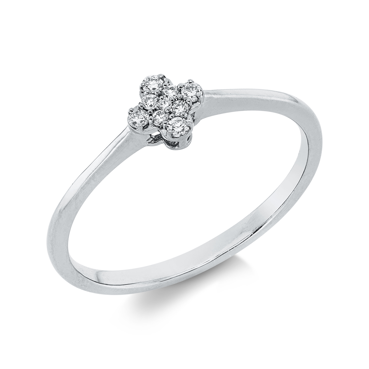 Illusion Classic Ring - 1HN37