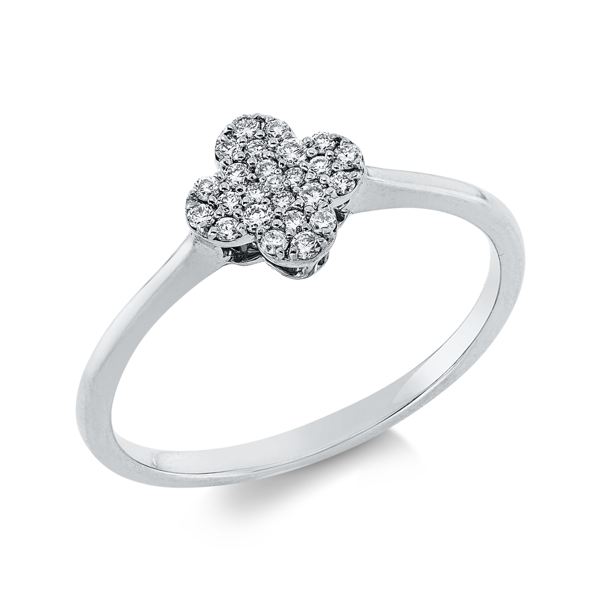 Illusion Classic Ring - 1HN38