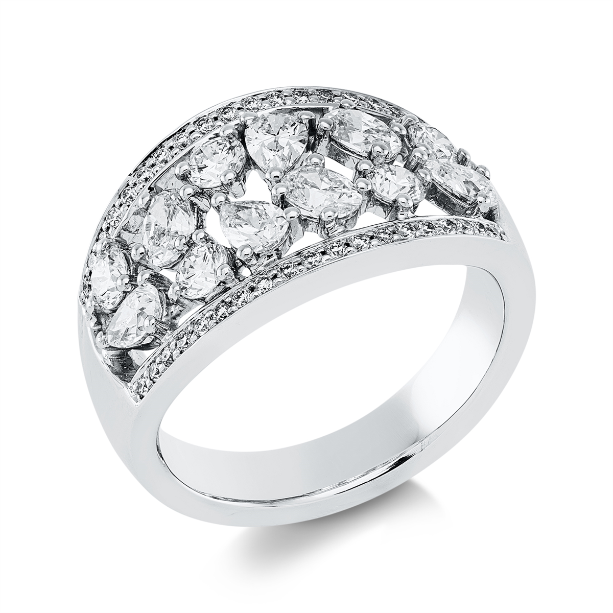 Exklusiv Ring - 1HP19