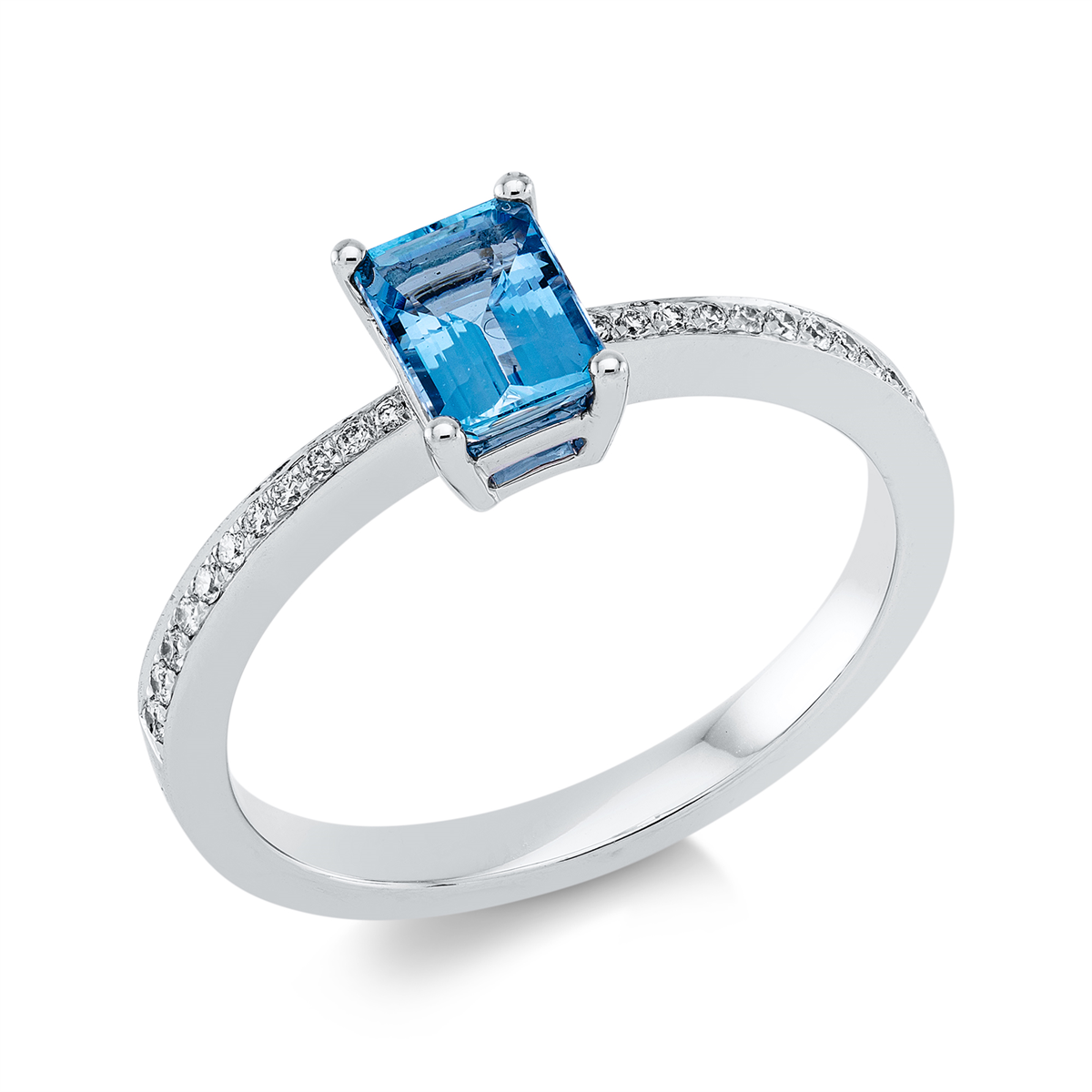 Farbstein Fashion Ring - 1HP24